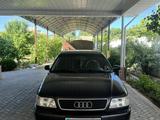 Audi A6 1994 годаүшін4 300 000 тг. в Тараз – фото 4