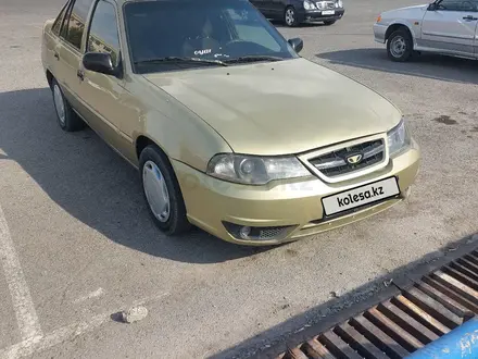 Daewoo Nexia 2010 года за 1 200 000 тг. в Шымкент