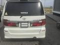 Toyota Alphard 2003 годаfor6 500 000 тг. в Тараз – фото 2