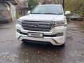 Toyota Land Cruiser 2015 годаүшін31 800 000 тг. в Алматы – фото 2