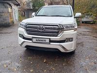 Toyota Land Cruiser 2015 года за 30 800 000 тг. в Алматы