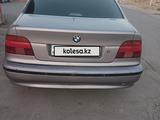 BMW 528 1996 годаfor2 500 000 тг. в Шымкент – фото 3