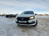 ВАЗ (Lada) Granta 2190 2022 года за 6 500 000 тг. в Уральск