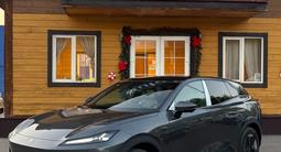 Deepal S07 Max ADS SE 215 2025 годаүшін12 500 000 тг. в Алматы