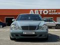 Mercedes-Benz E 500 2001 года за 9 000 000 тг. в Шымкент