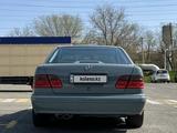 Mercedes-Benz E 500 2001 годаүшін9 000 000 тг. в Шымкент – фото 2