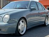 Mercedes-Benz E 500 2001 годаүшін9 000 000 тг. в Шымкент – фото 4