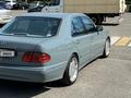 Mercedes-Benz E 500 2001 года за 9 000 000 тг. в Шымкент – фото 7