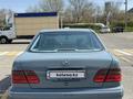 Mercedes-Benz E 500 2001 года за 9 000 000 тг. в Шымкент – фото 10