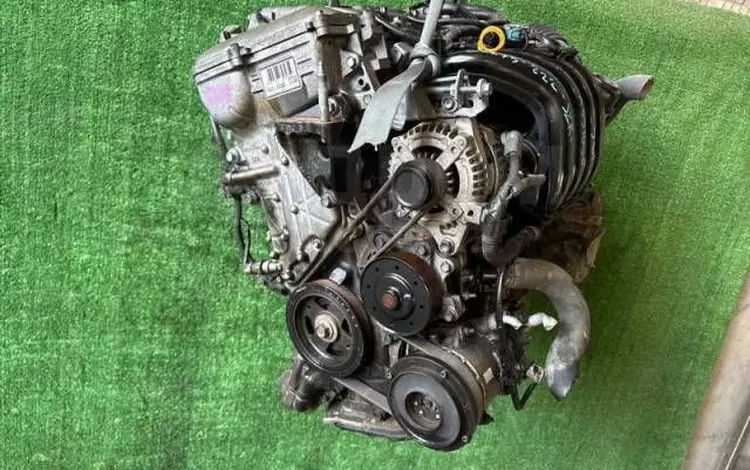 Контрактный двигатель TOYOTA 3ZRFAE.3ZRFE.3ZRүшін290 000 тг. в Костанай