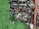 Контрактный двигатель TOYOTA 3ZRFAE.3ZRFE.3ZR за 290 000 тг. в Костанай – фото 2