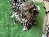 Контрактный двигатель TOYOTA 3ZRFAE.3ZRFE.3ZR за 290 000 тг. в Костанай – фото 4