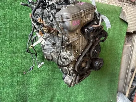 Контрактный двигатель TOYOTA 3ZRFAE.3ZRFE.3ZR за 290 000 тг. в Костанай – фото 4