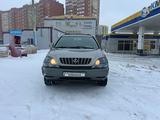 Lexus RX 300 2001 годаfor6 250 000 тг. в Астана – фото 2