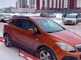 Opel Mokka 2014 годаүшін5 000 000 тг. в Астана – фото 3