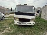 FAW  CA5041 2007 года за 3 200 000 тг. в Алматы
