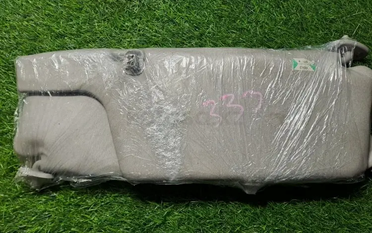 Козырек солнцезащитный Mazda Premacy CP за 15 000 тг. в Астана