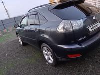 Lexus RX 330 2004 года за 7 500 000 тг. в Аягоз