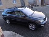 Lexus RX 330 2004 года за 7 000 000 тг. в Аягоз – фото 2