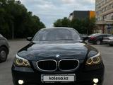 BMW 525 2004 года за 5 800 000 тг. в Алматы – фото 2