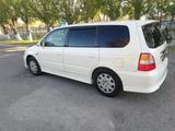 Honda Odyssey 2001 года за 4 000 000 тг. в Алматы – фото 3