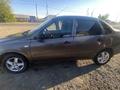 ВАЗ (Lada) Granta 2190 2018 года за 2 600 000 тг. в Семей – фото 4