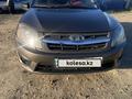 ВАЗ (Lada) Granta 2190 2018 года за 2 600 000 тг. в Семей