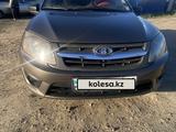 ВАЗ (Lada) Granta 2190 2018 года за 2 600 000 тг. в Семей