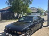 BMW 520 1989 годаүшін1 100 000 тг. в Павлодар
