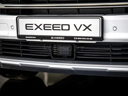 EXEED VX Premium 2022 года за 22 440 000 тг. в Караганда – фото 5