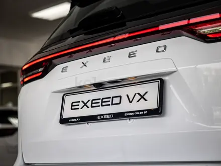 EXEED VX Premium 2022 года за 22 440 000 тг. в Караганда – фото 48