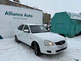 ВАЗ (Lada) Priora 2170 2014 года за 2 520 000 тг. в Павлодар – фото 3