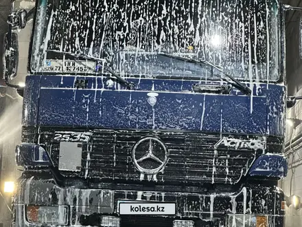 Mercedes-Benz  Actros 2001 года за 18 000 000 тг. в Алматы – фото 16