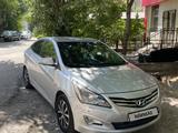 Hyundai Accent 2014 годаүшін5 800 000 тг. в Шымкент