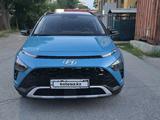 Hyundai Bayon 2023 года за 6 900 000 тг. в Шымкент – фото 3