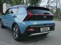 Hyundai Bayon 2023 годаүшін6 900 000 тг. в Шымкент – фото 11