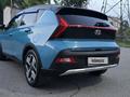Hyundai Bayon 2023 годаүшін6 900 000 тг. в Шымкент – фото 12