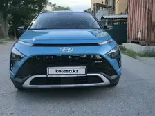 Hyundai Bayon, 2023