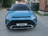 Hyundai Bayon 2023 года за 6 900 000 тг. в Шымкент – фото 4