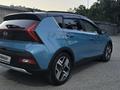 Hyundai Bayon 2023 годаүшін6 900 000 тг. в Шымкент – фото 6