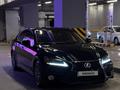 Lexus GS 350 2015 года за 16 500 000 тг. в Алматы – фото 3