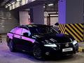Lexus GS 350 2015 года за 16 500 000 тг. в Алматы – фото 2