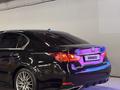 Lexus GS 350 2015 года за 16 500 000 тг. в Алматы – фото 6