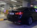 Lexus GS 350 2015 года за 16 500 000 тг. в Алматы – фото 10
