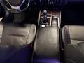 Lexus GS 350 2015 года за 16 500 000 тг. в Алматы – фото 14