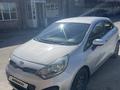 Kia Rio 2014 года за 5 000 000 тг. в Тараз