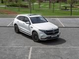 Mercedes-Benz EQC 2019 года за 33 000 000 тг. в Алматы