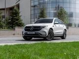 Mercedes-Benz EQC 2019 года за 33 000 000 тг. в Алматы – фото 5