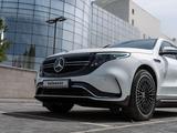 Mercedes-Benz EQC 2019 года за 33 000 000 тг. в Алматы – фото 2