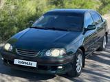 Toyota Avensis 1999 года за 2 100 000 тг. в Талдыкорган – фото 2
